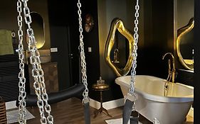 Love Room La Croix De Saint Andre