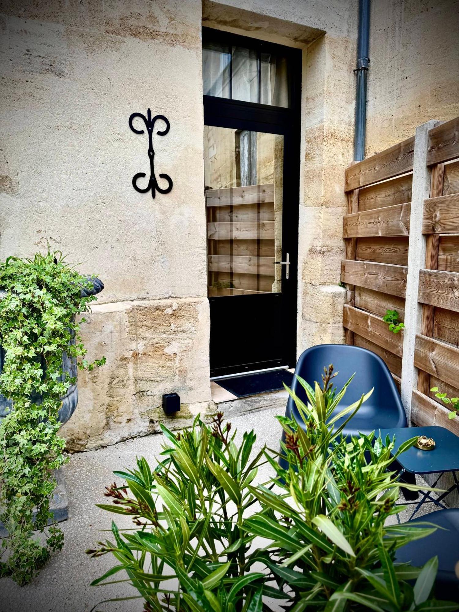 Love Room La Croix De Saint Andre Extérieur photo
